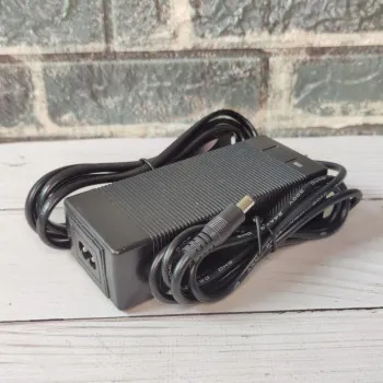 Зарядний пристрій 42В 2А для літій-іонного акумулятора 