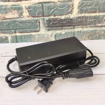 Зарядний пристрій 14.6В 10А