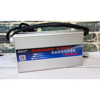 Зарядний пристрій 14.6В 40А