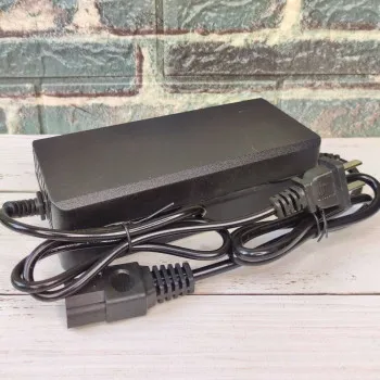 Зарядний пристрій 16,8В 10А