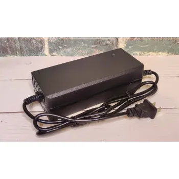 Зарядний пристрій 29,4В 3А