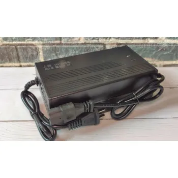 Зарядний пристрій 29,2В 10А