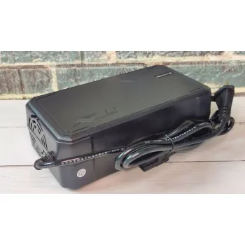 Зарядний пристрій 42В 10А